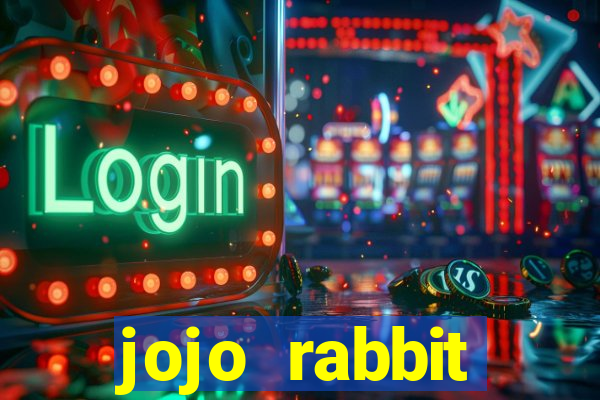 jojo rabbit assistir dublado